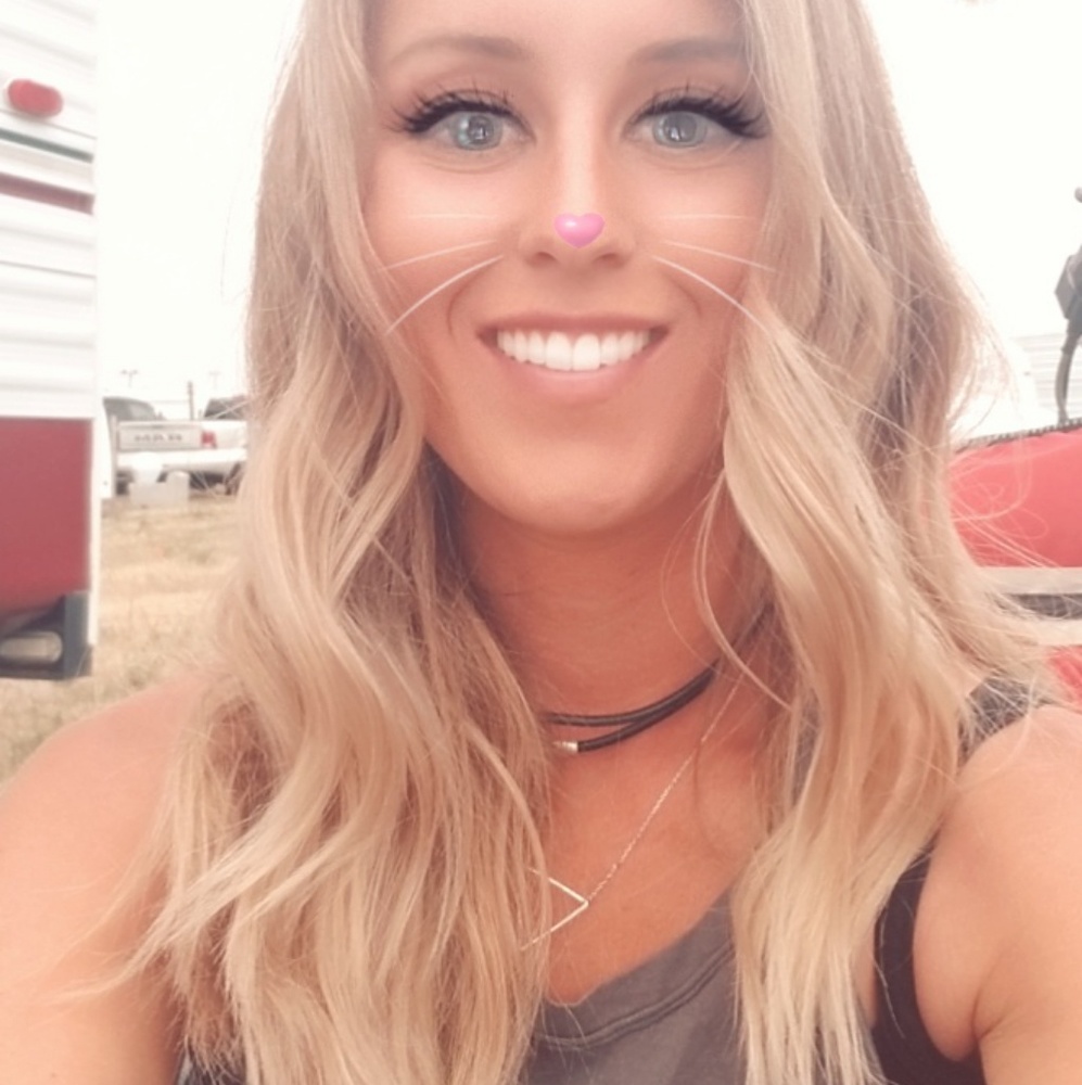 Meet your Posher, Shantel